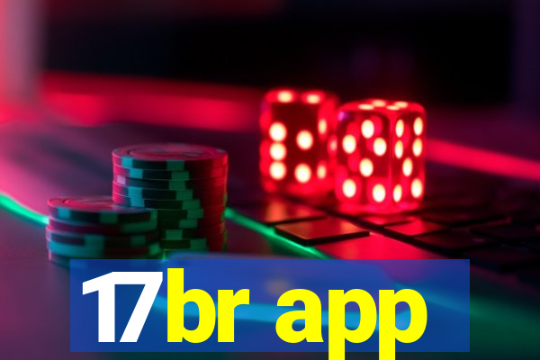 17br app